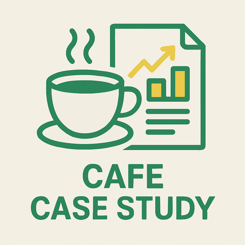 Kikato café case study